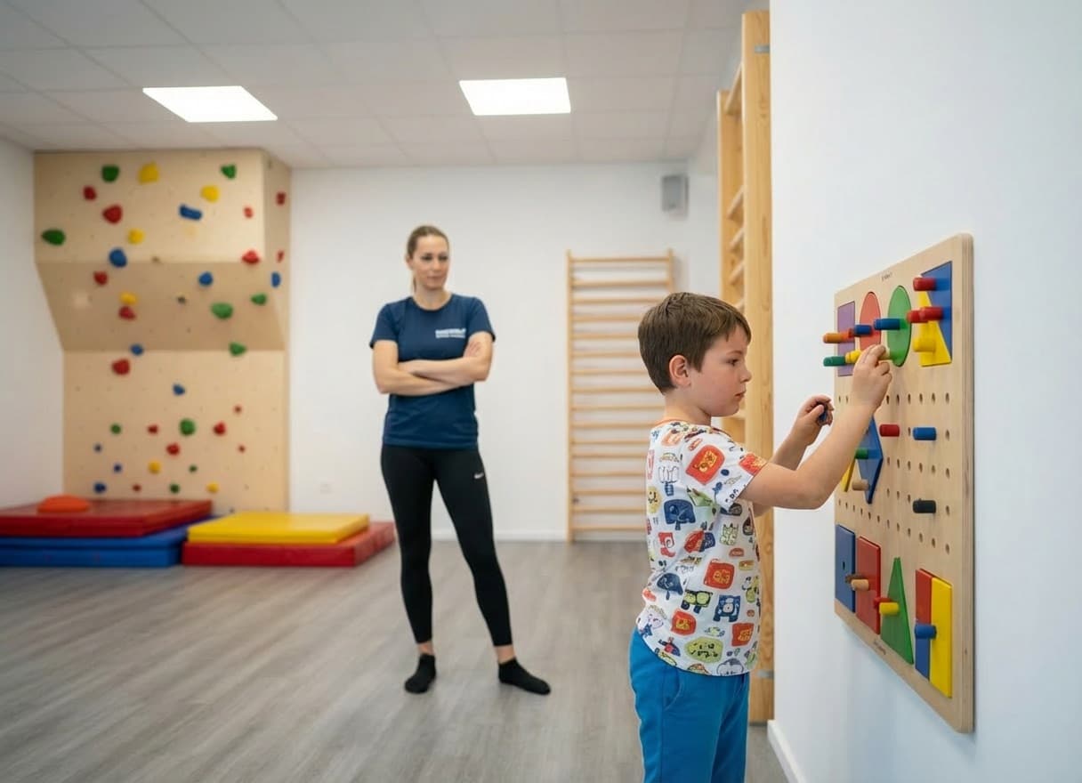Hirnleistungstraining