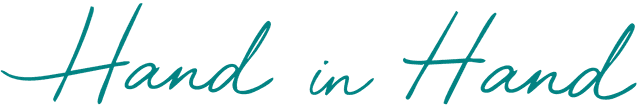 Hand in Hand Font