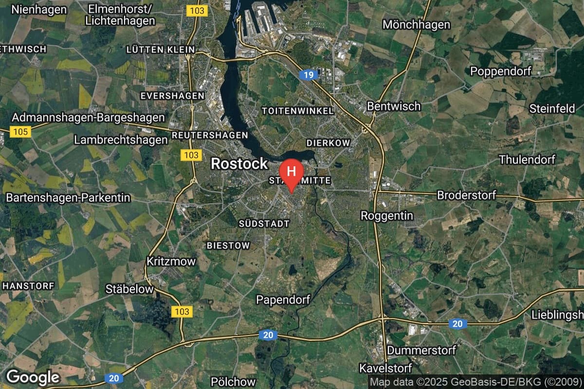 Karte Salzwelten Dresden