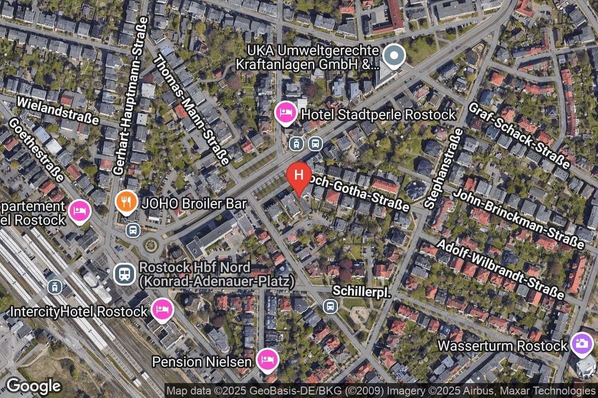 Karte Salzwelten Dresden