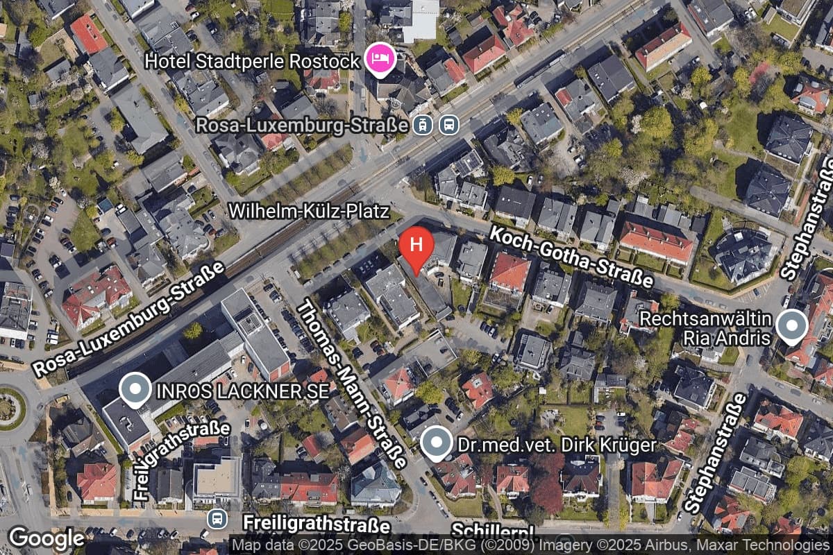 Karte Salzwelten Dresden