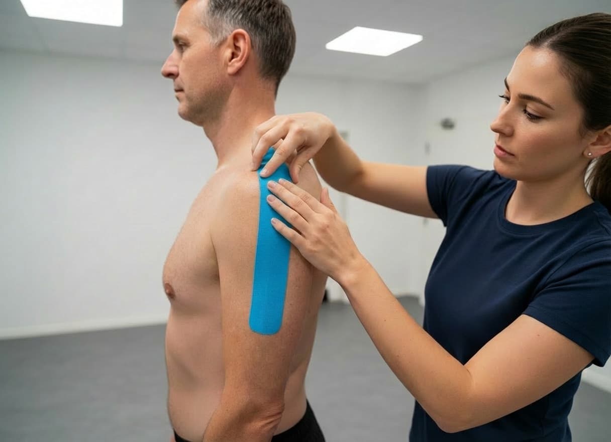 Kinesio