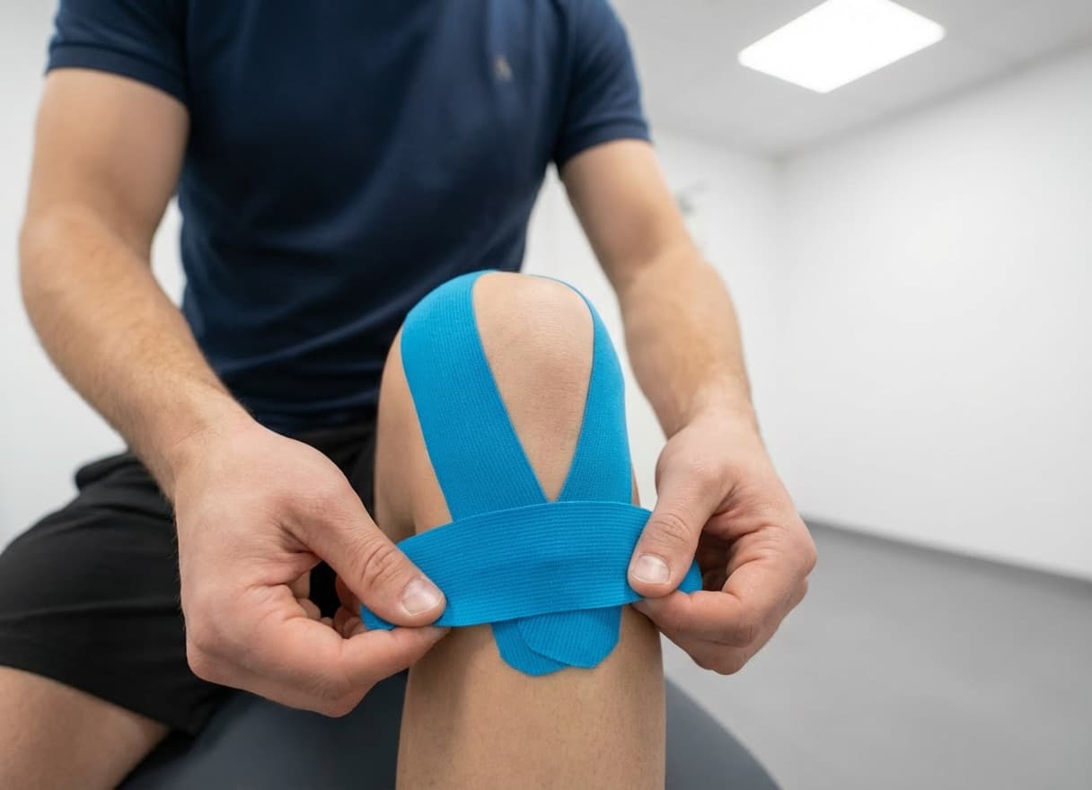 Kinesio-Taping
