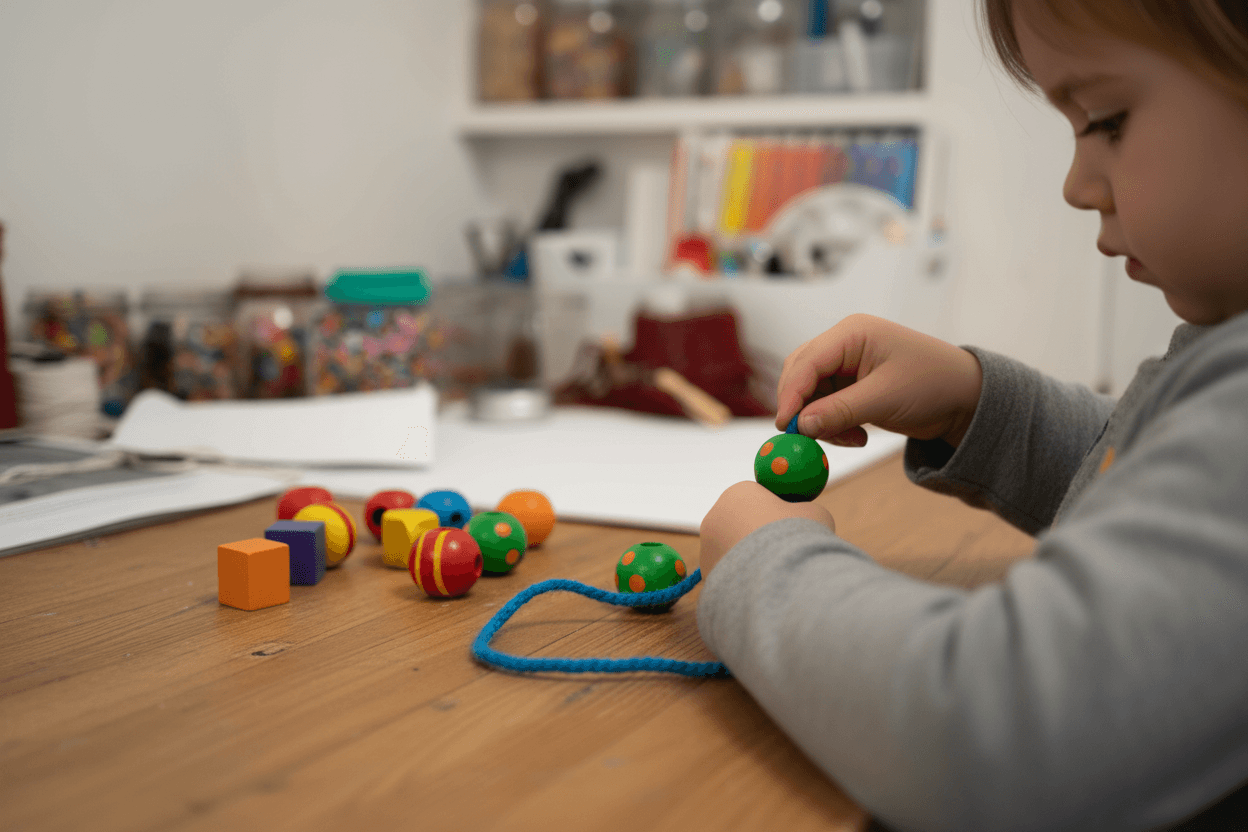 Für Kinder & Senioren