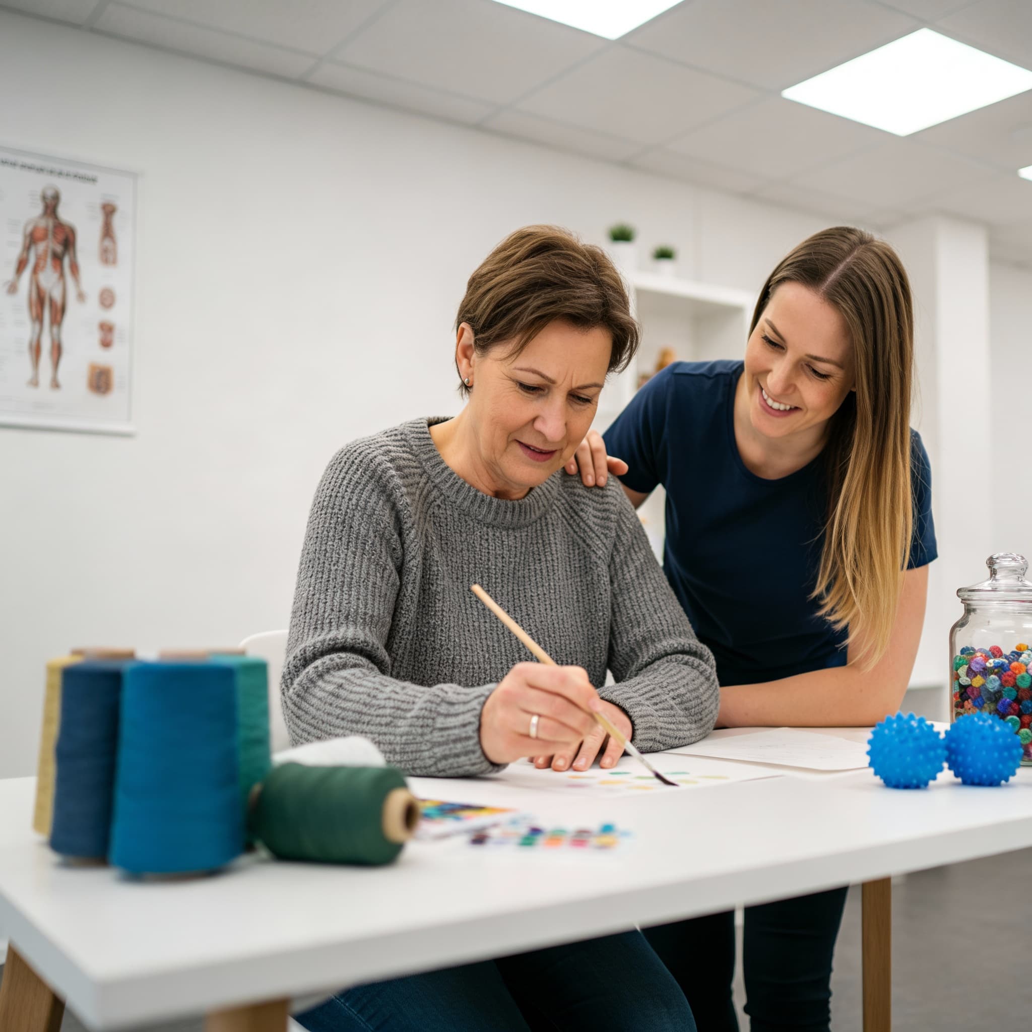 Psychisch-funktionell